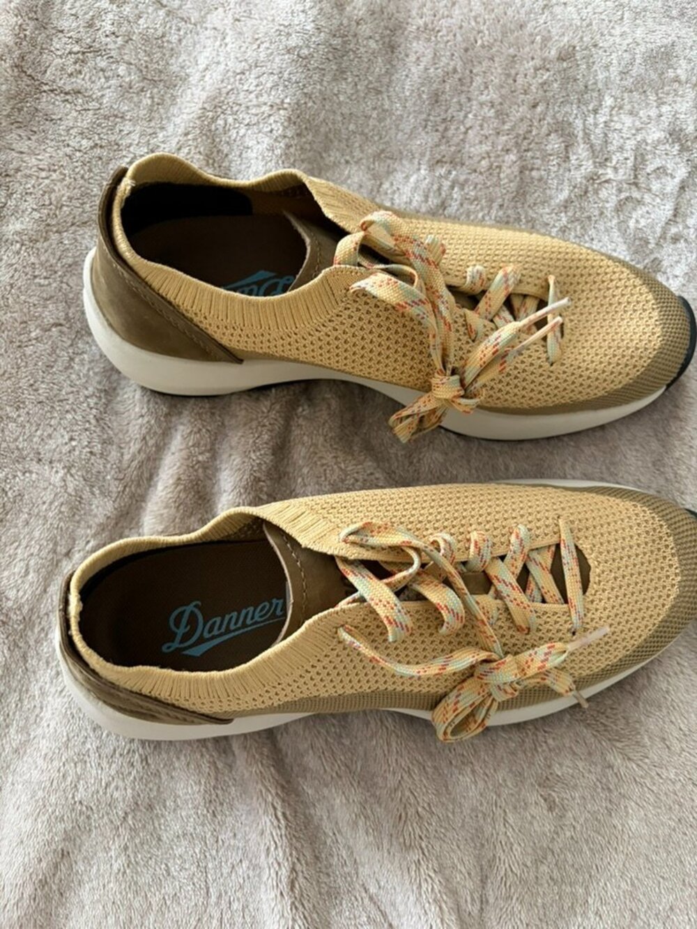 Danner Caprine Low